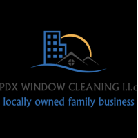 Pdx window cleaning Logo