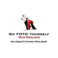 Go FOTO Yourself New England Logo