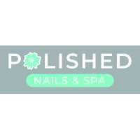 Polished Nails and Spa Logo