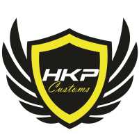 HKP Customs Logo