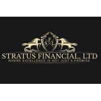 Stratus Financial, Ltd Logo