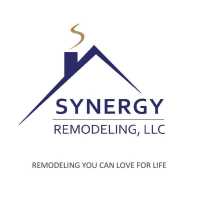 Synergy Remodeling, LLC. Logo