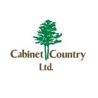 Cabinet Country, Ltd. Logo