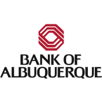 CLOSED - Bank of Albuquerque Logo