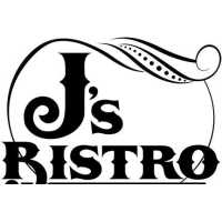 J's Bistro Wagon Logo