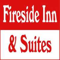 Fireside Inn and Suites Logo