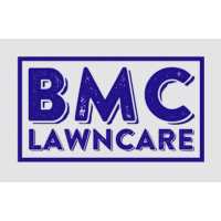 BMC Lawncare Logo