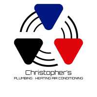 Christopher's Heating & Air Conditioning Inc Logo