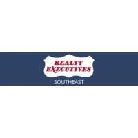 Realty Executives Southeast Logo