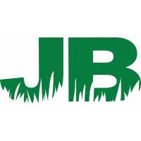 JB Landscape Maintenances Logo