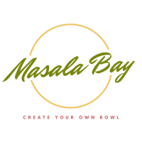 Masala Bay Logo