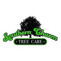 Southern Charm Tree Care Logo