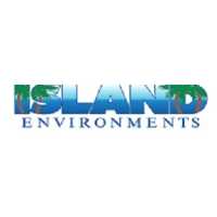 Island Environments Logo