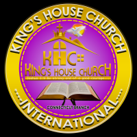 Kings House Church International Logo