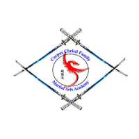 Corpus Christi Family Martial Arts Academy Logo