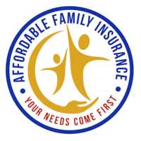 Affordable Family Insurance Logo