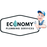 Economy Plumbing Services Logo