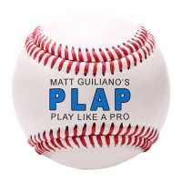 Matt Guiliano's Play Like A Pro Logo