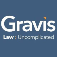 Gravis Law, PLLC - Yakima Logo