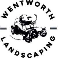 Wentworth Landscaping Logo