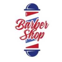 Barber Stop WV Logo