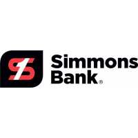 Simmons Bank ATM Logo