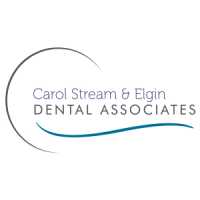 Elgin Dental Associates Logo