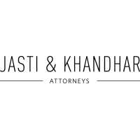 Jasti & Khandhar Logo