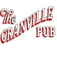 The Granville Pub Logo