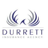 Durrett Insurance Logo