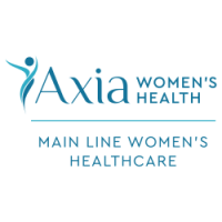 Main Line Women's Healthcare - Plymouth Meeting Logo