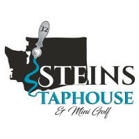 Steins Taphouse Logo
