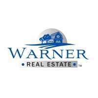 Warner Real Estate Logo