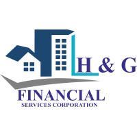 H &G Financial LLC Logo