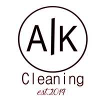Cleaning and Sanitizing Services Logo