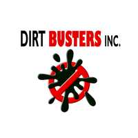 Dirt Busters inc Logo