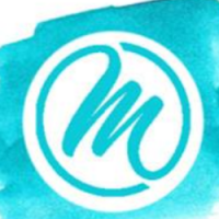 Minette's Amazing Hair Logo