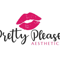 Pretty Please Aesthetics Logo