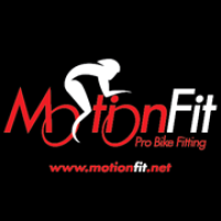 MotionFit (Retul Bike Fit) Logo