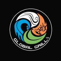 Global Grill Logo
