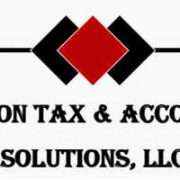 Pearson Tax & Accounting Solutions, LLC Logo
