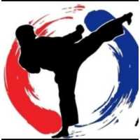 Budokai Academy of Martial Arts Middletown Logo