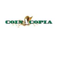 Coinacopia Logo