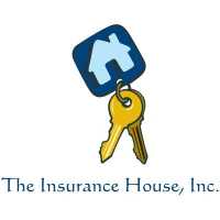 The Insurance House Logo