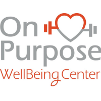 On Purpose WellBeing Center Logo