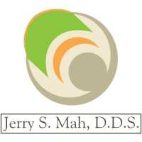 Jerry S. Mah D.D.S Logo