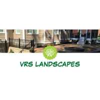 VRS Landscapes Logo