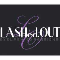 Lashing Out Loud LLC Logo
