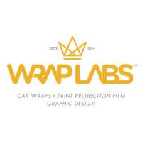 Wrap Labs Logo