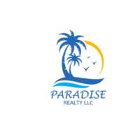 Paradise Realty LLC Logo